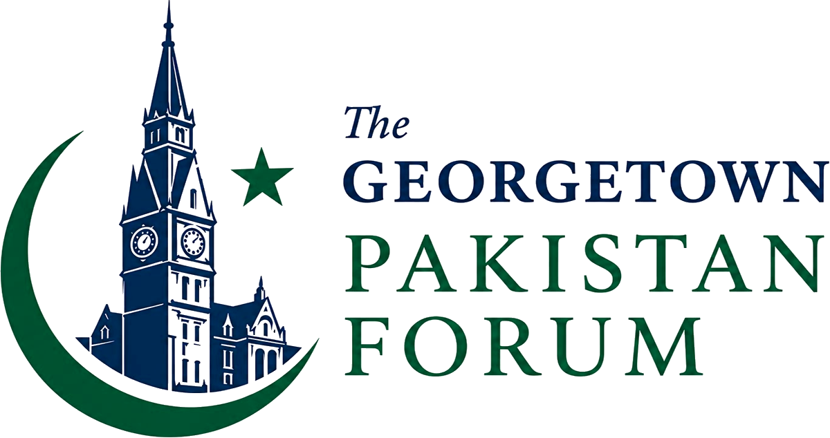 The Georgetown Pakistan Forum